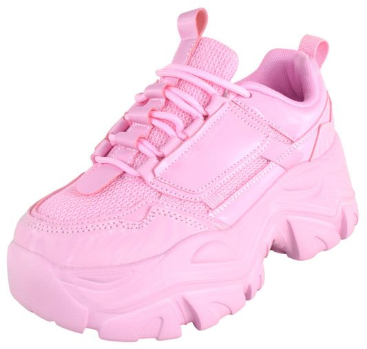 Blair02 Pink BERNESS