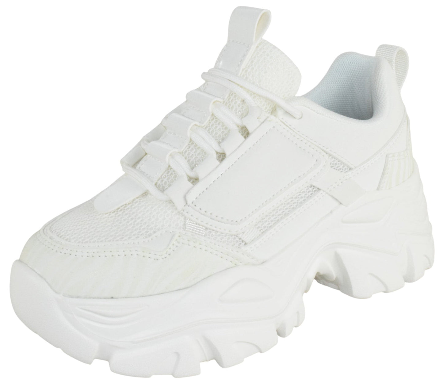 Blair02 White BERNESS