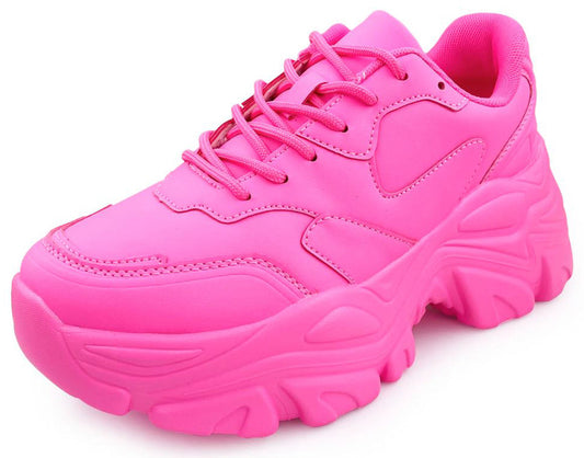 Blair Hot Pink BERNESS