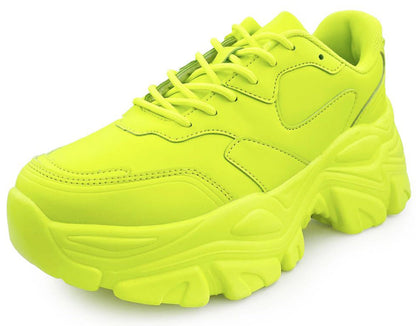 Blair Neon Yellow BERNESS