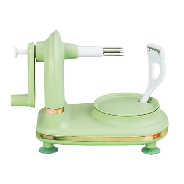 Fruit  Peeler Machine