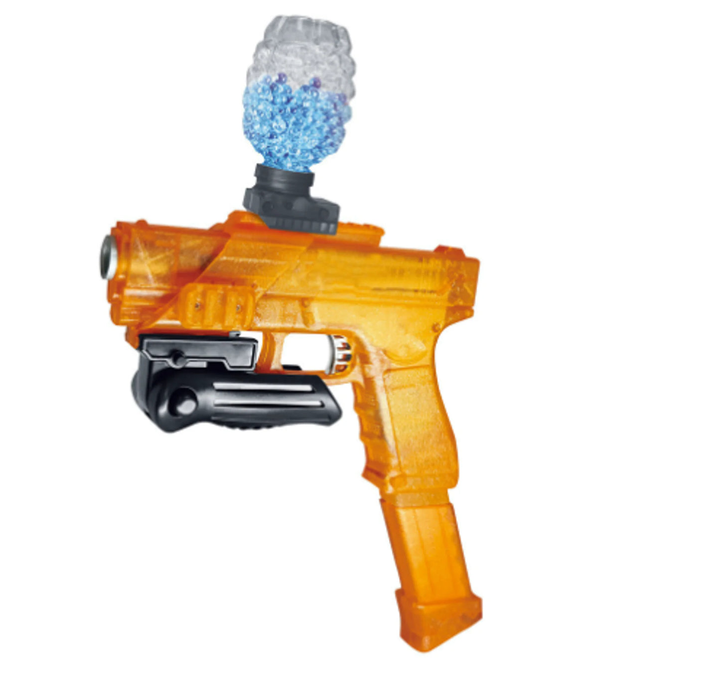 Electric Water Ball Beads Gel Blaster Gun