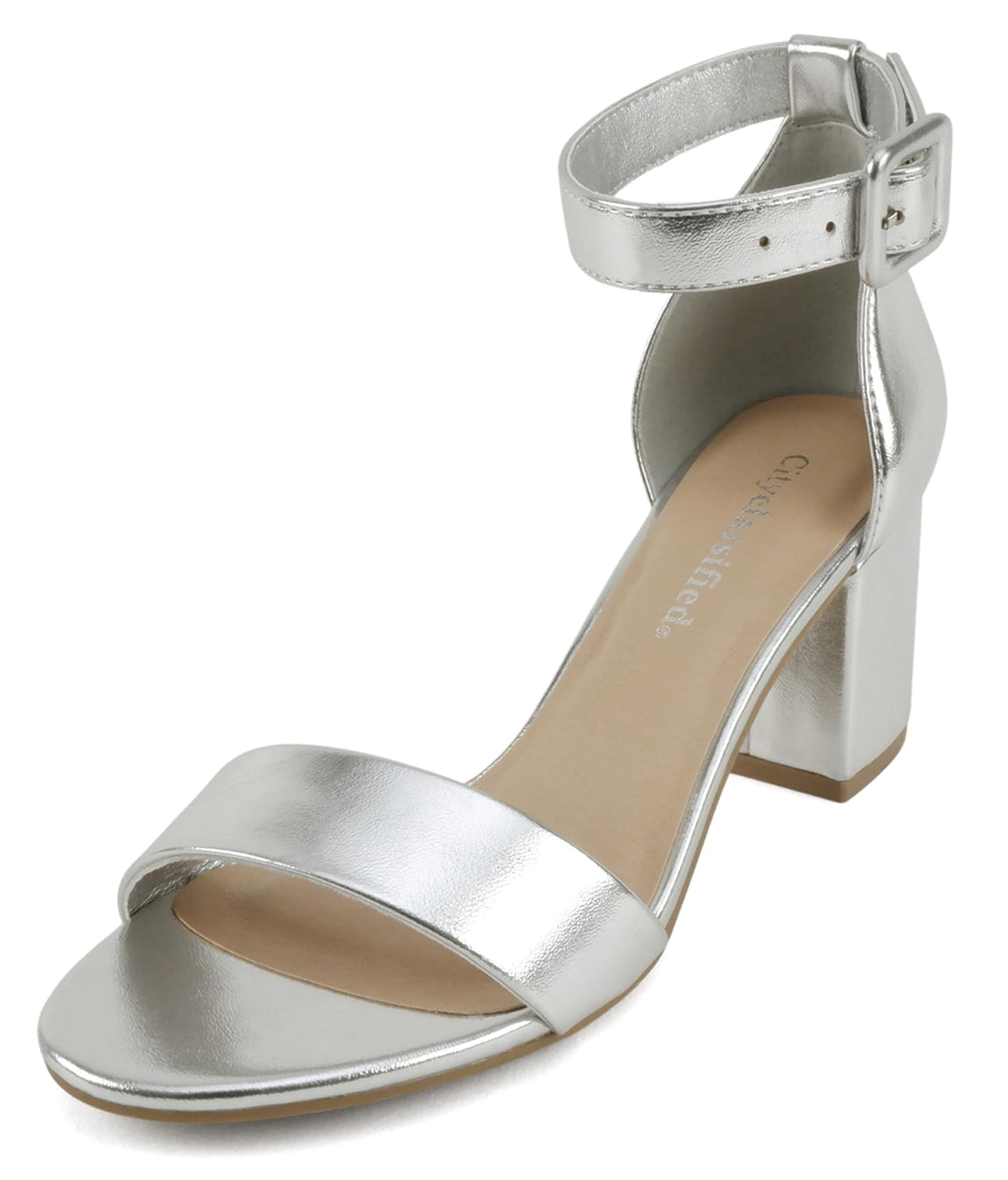 CAKE-S Silver CityClassified