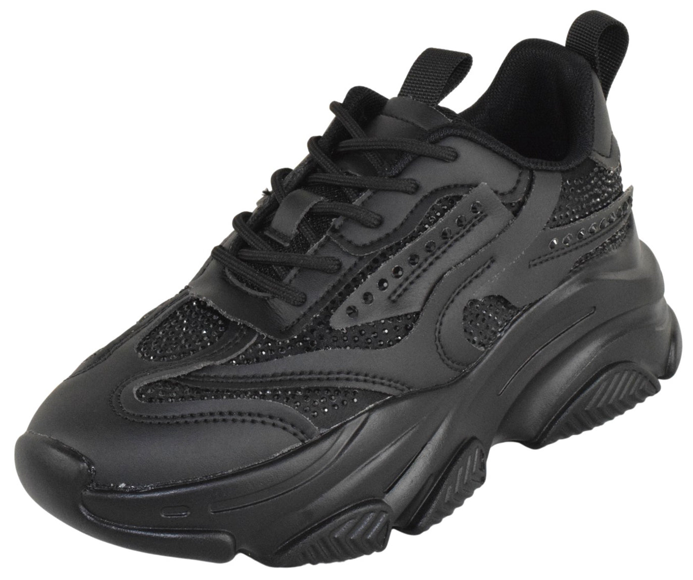 CHARLEE Black BERNESS