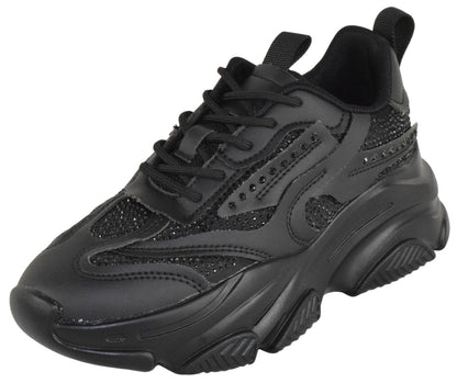 CHARLEE Black BERNESS