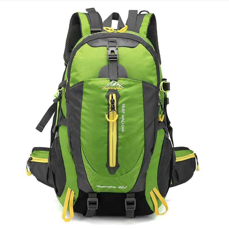 Waterproof Climbing Backpack