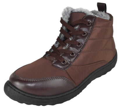 COUPLE-84 Brown Forever-0