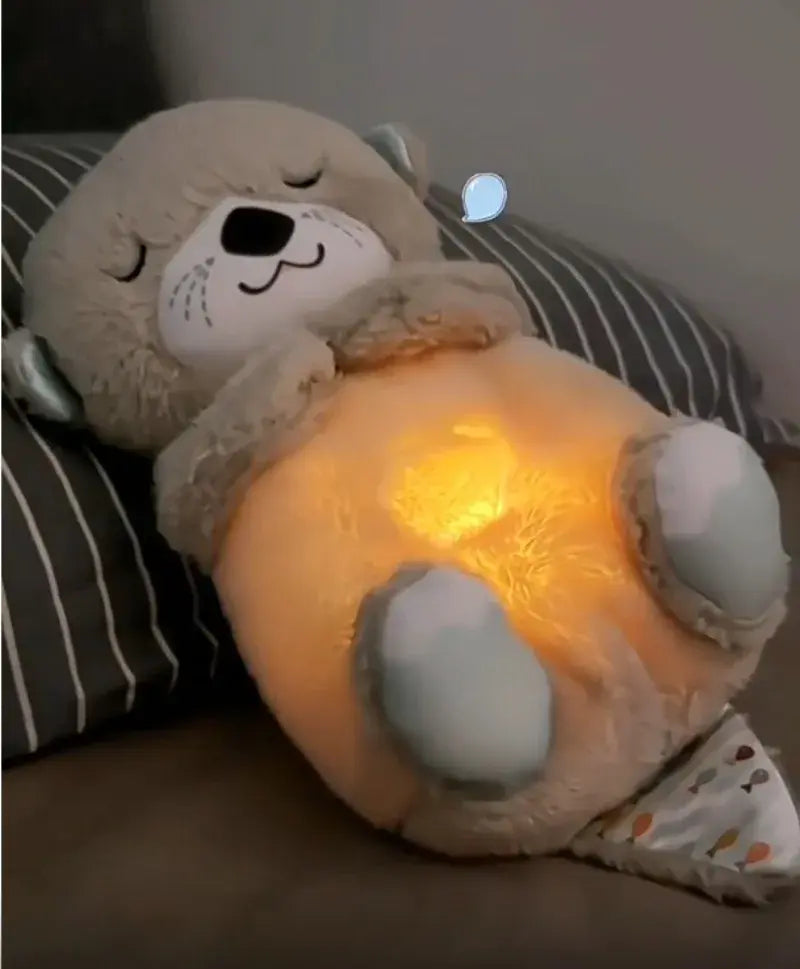 DreamyDuo Plush Doll Toy