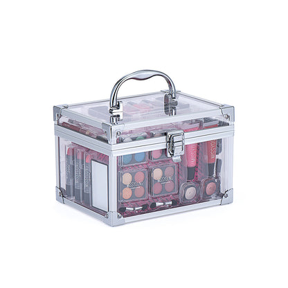 Complete Glamour Makeup Collection-2