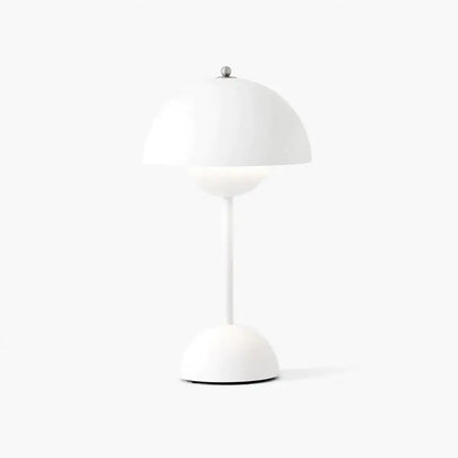 Flowerpot VP9 - Rechargeable Mushroom Table Lamp