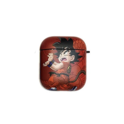 Dragon Ball Wukong Apple Airpods Case