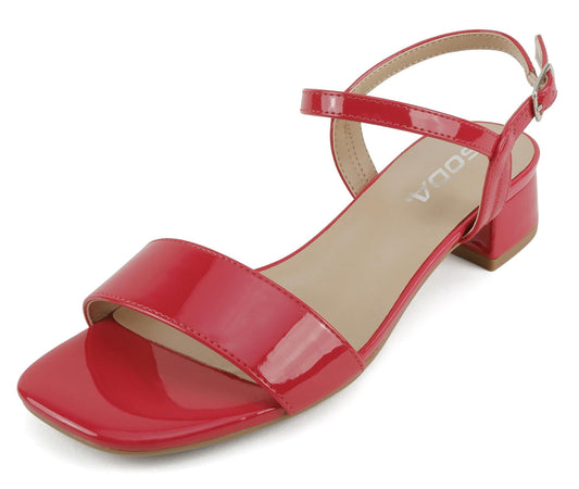 EPISODE-S Lip Patent Soda