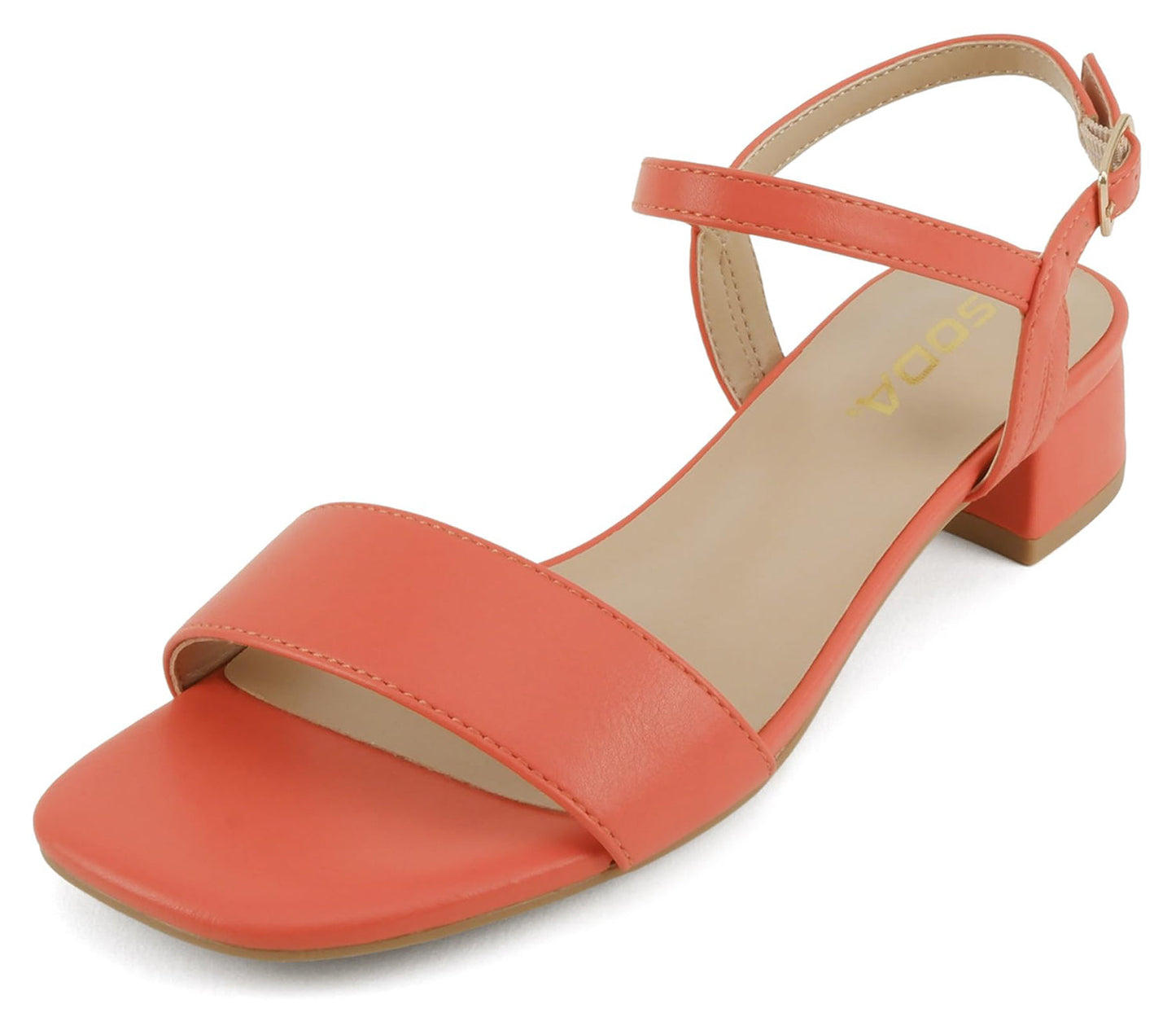 EPISODE-S Orange Soda-0