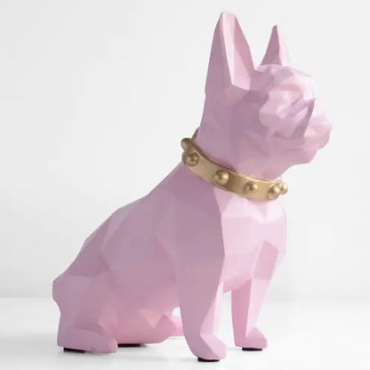 French Bulldog Coin Bank