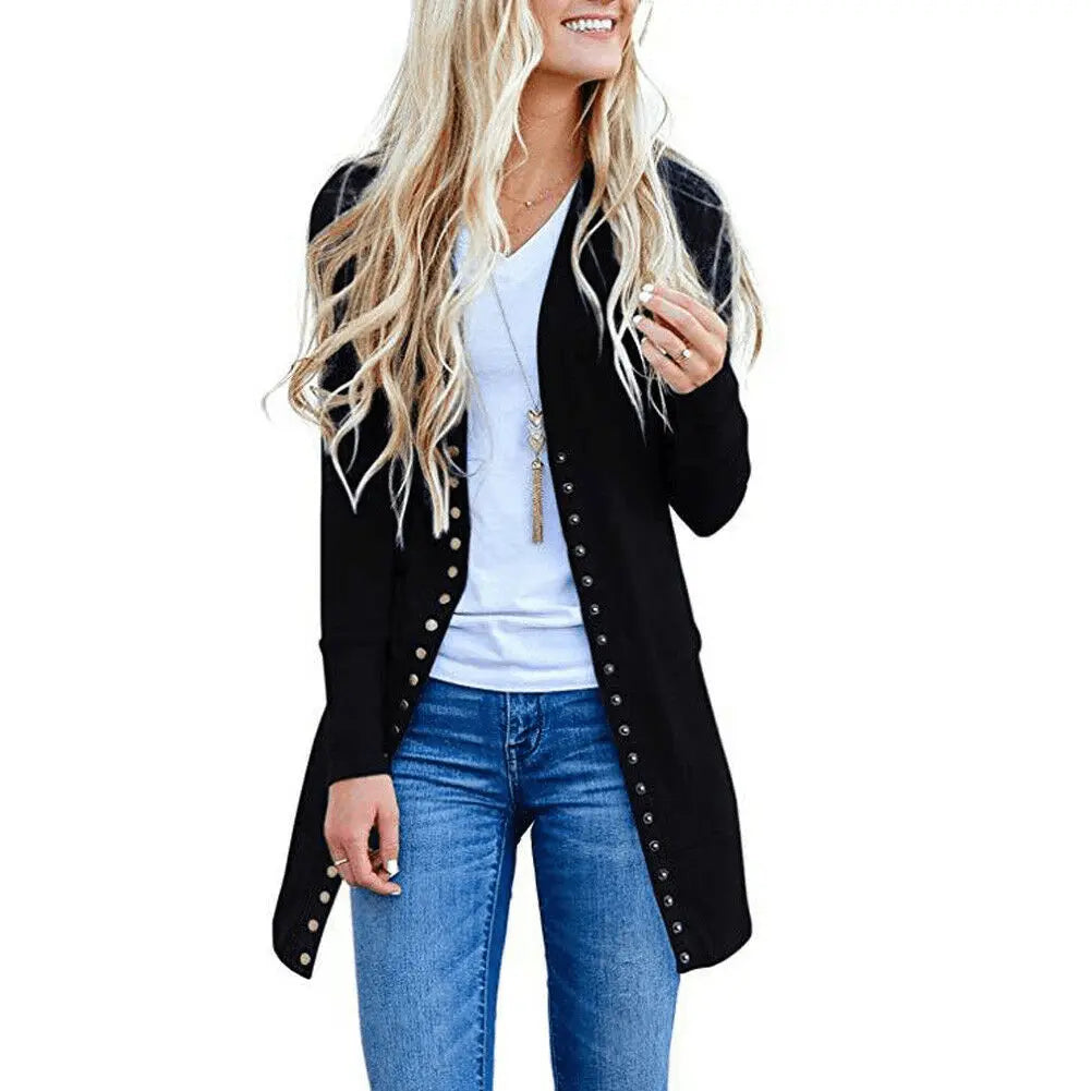 Women's Cardigan | Lupe