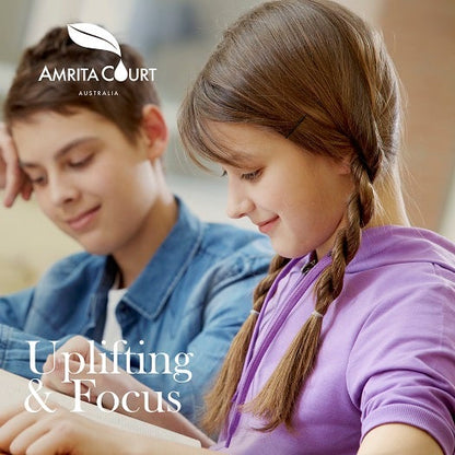 Enlighten+Wood Diffuser | Uplift Mood | Generate Energy | Productivity-4