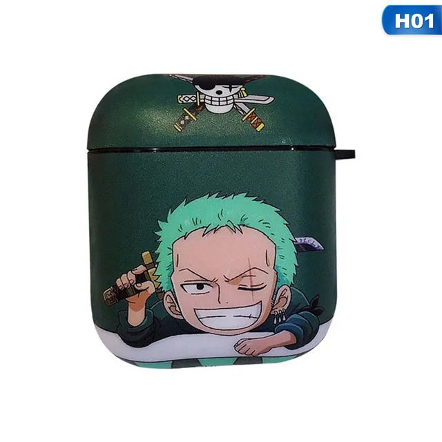 Dragon Ball Wukong Apple Airpods Case