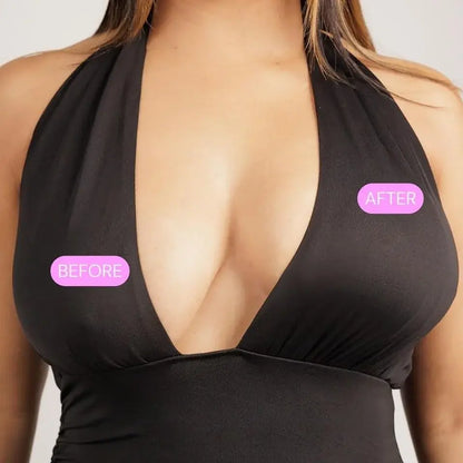 Chest Confidence Bra Inserts