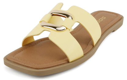 FENG-S Yellow Soda-0