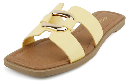 FENG-S Yellow Soda-0