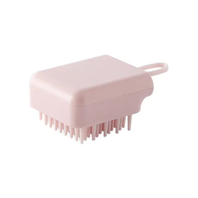 Head Scalp Massage Brush