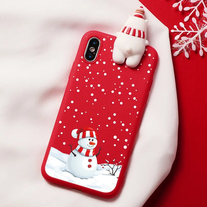 Deer Case For iPhone