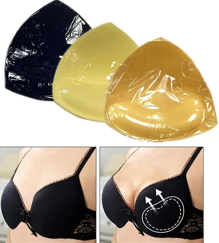 Chest Confidence Bra Inserts