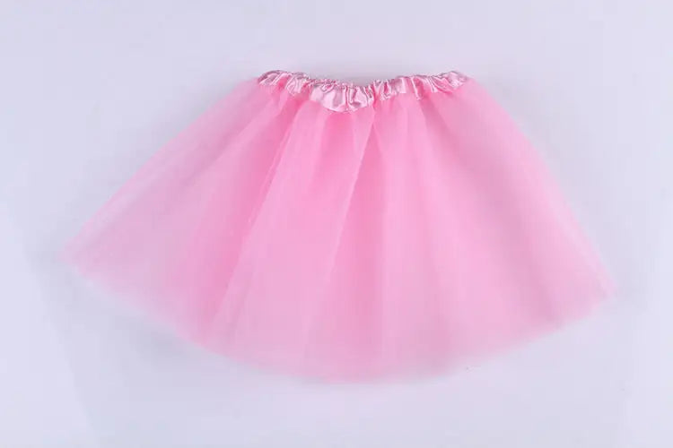 Half Length Skirt Tutu