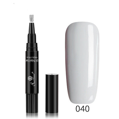 Gel Nail Varnish Pen-44