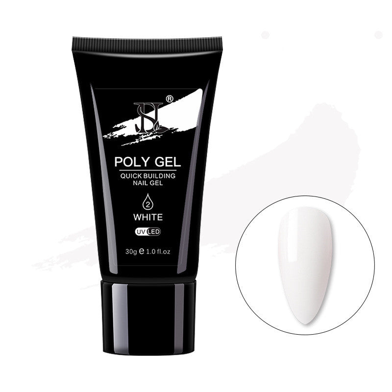 Gemstone Nail Lacquer-10
