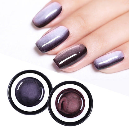Glamour Nail Polish-1