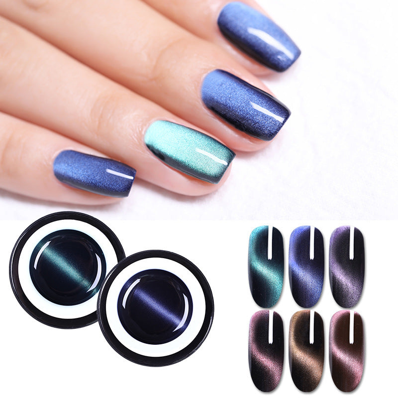 Glamour Nail Polish-2