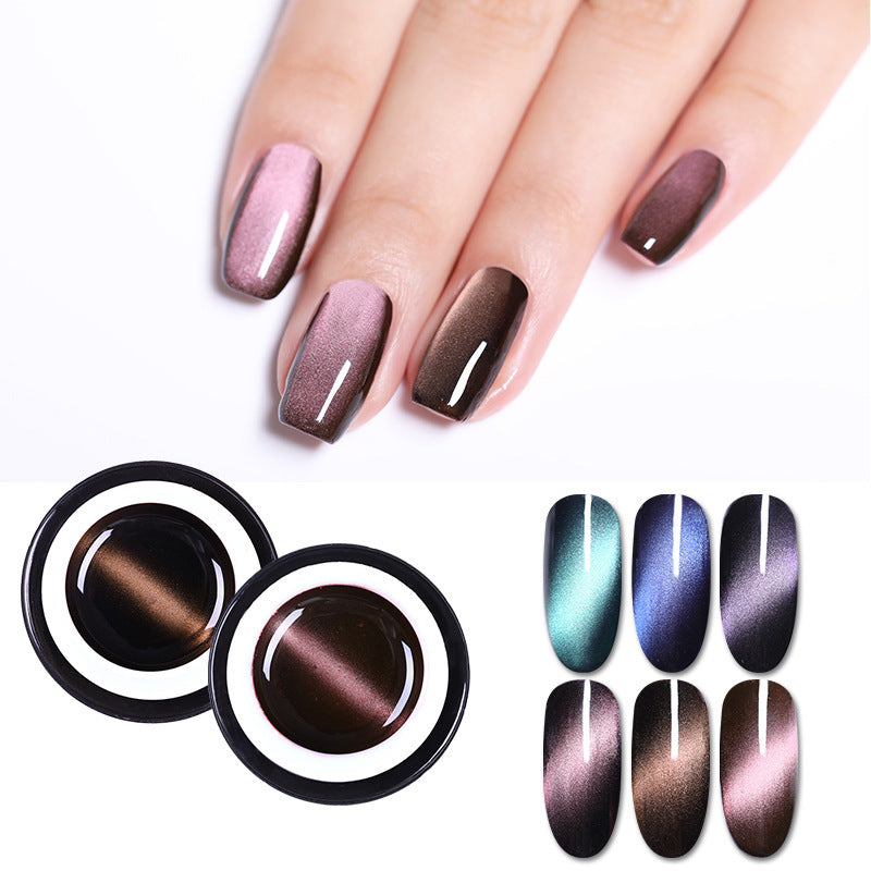 Glamour Nail Polish-3