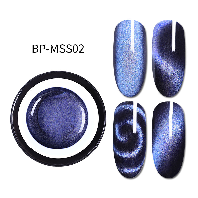 Glamour Nail Polish-4