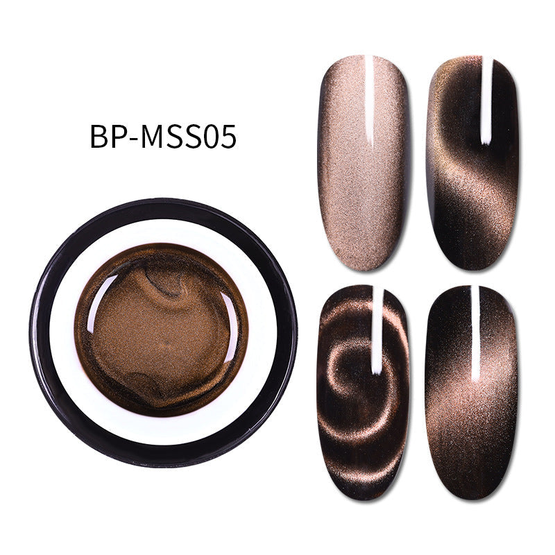 Glamour Nail Polish-5