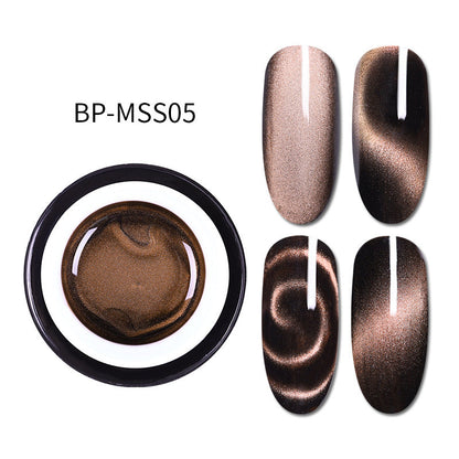 Glamour Nail Polish-5