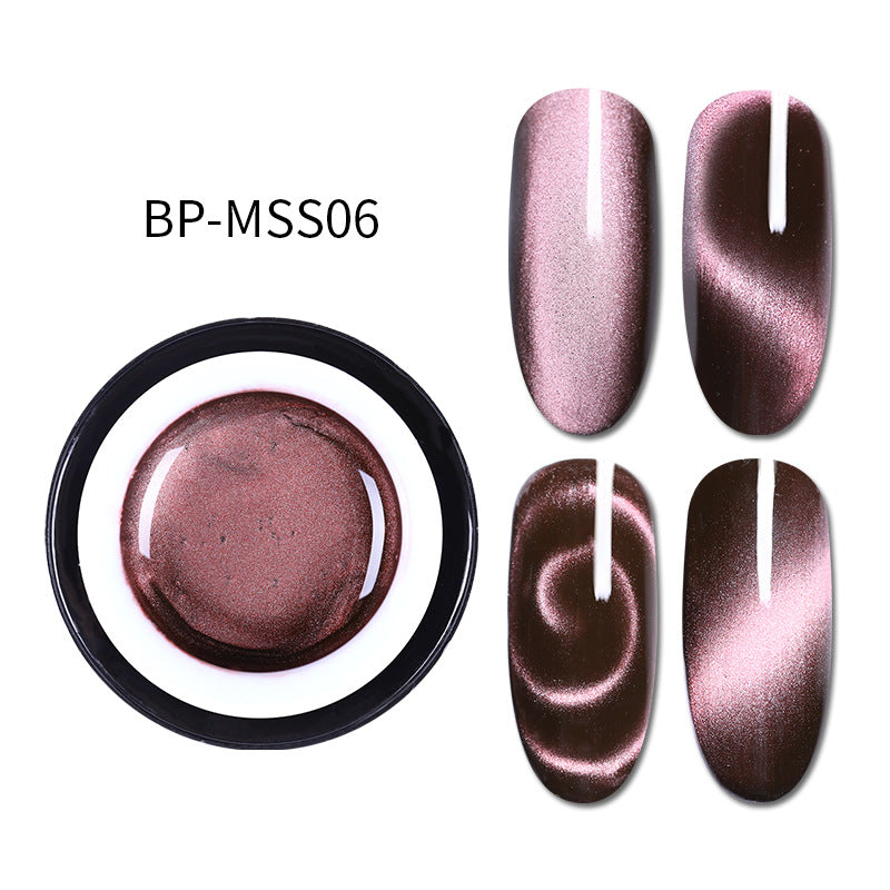 Glamour Nail Polish-6