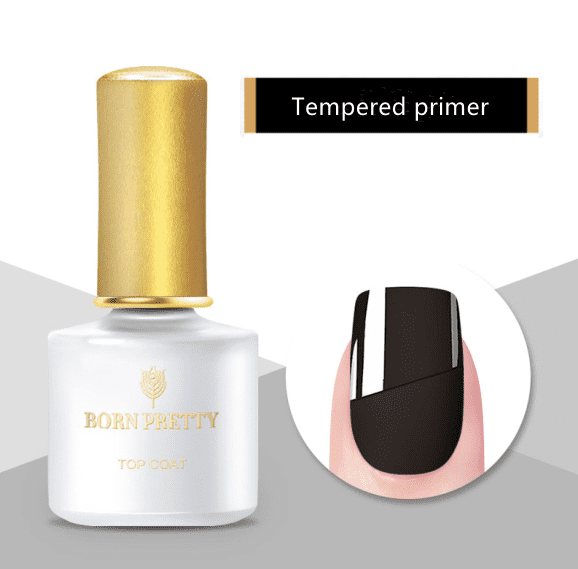Glamour Nail Polish-8