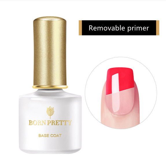 Glamour Nail Polish-9