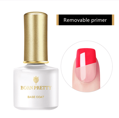 Glamour Nail Polish-9
