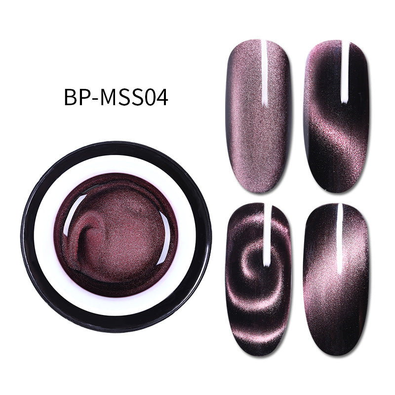 Glamour Nail Polish-10