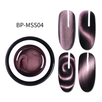 Glamour Nail Polish-10