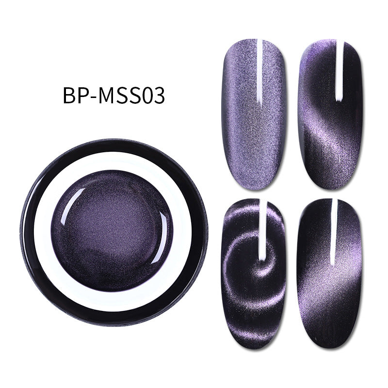 Glamour Nail Polish-11