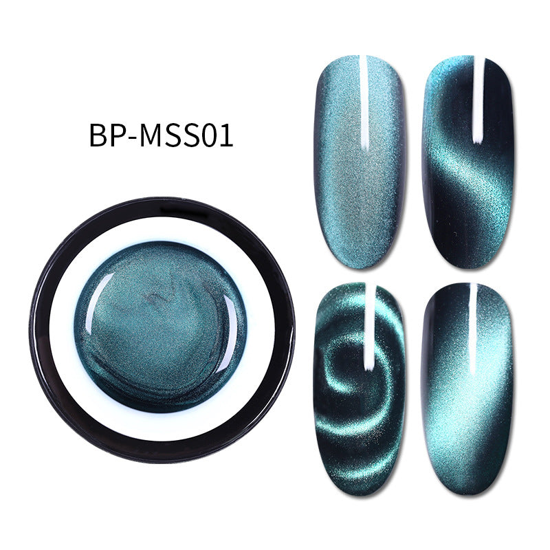 Glamour Nail Polish-13