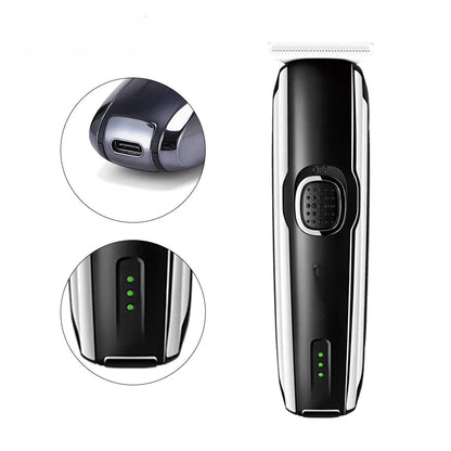 Hair Clipper for Men-0