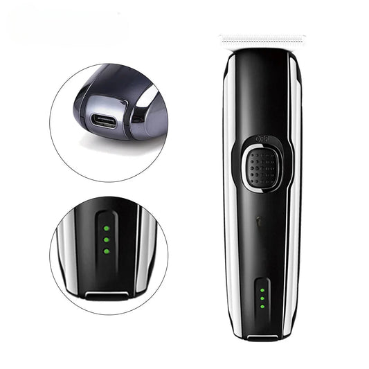 Hair Clipper for Men-0