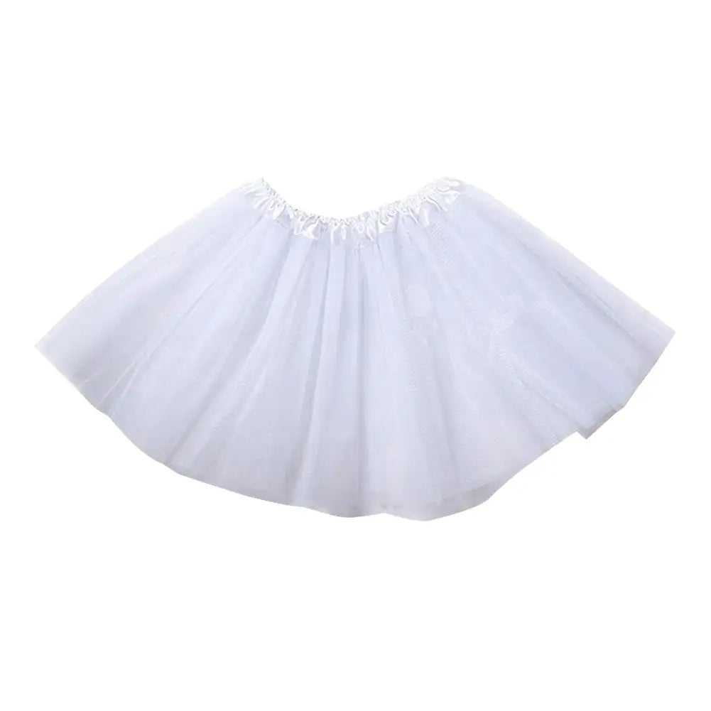 Half Length Skirt Tutu