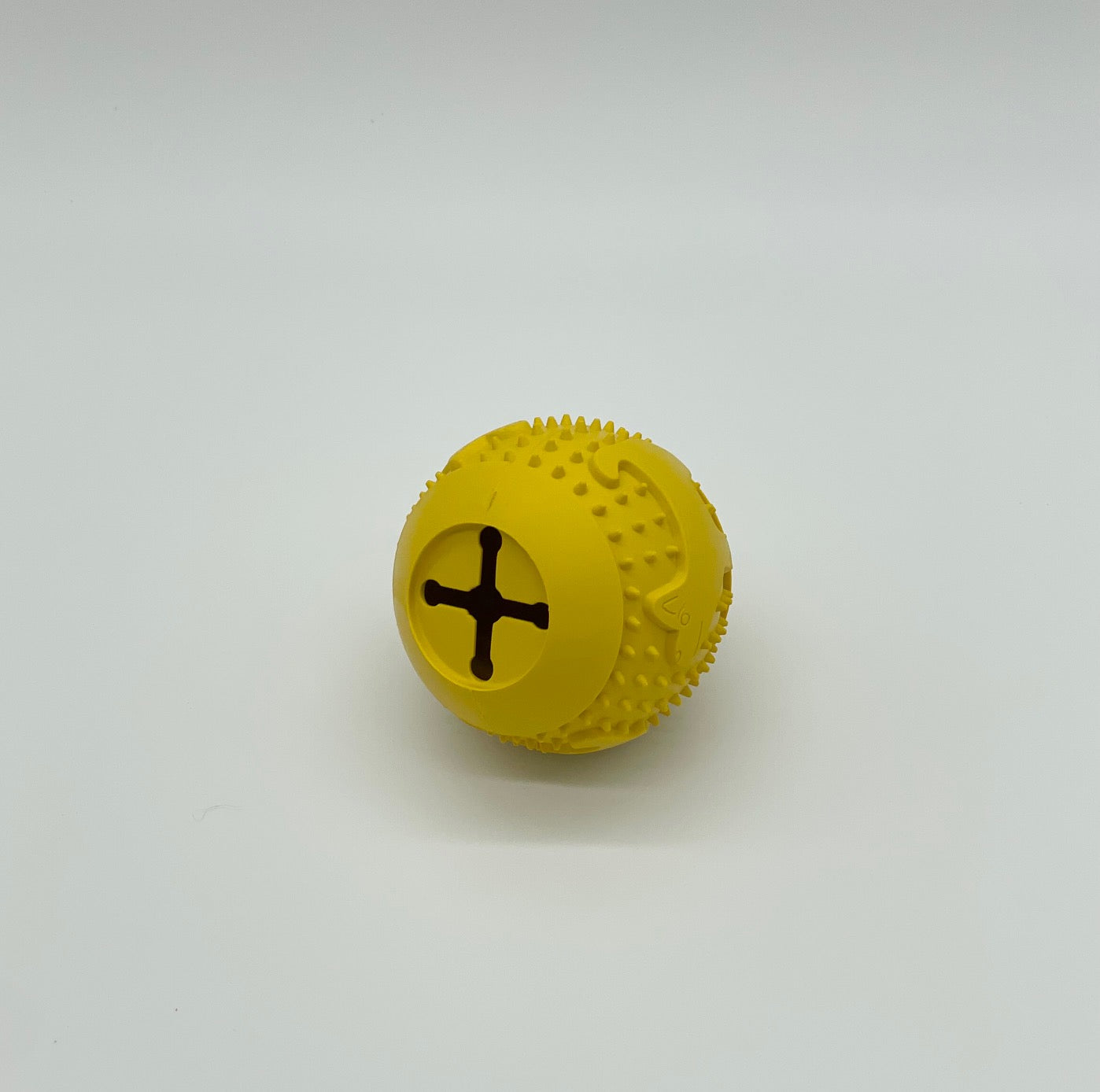 Ruff-N-Tuff Treat Ball-7