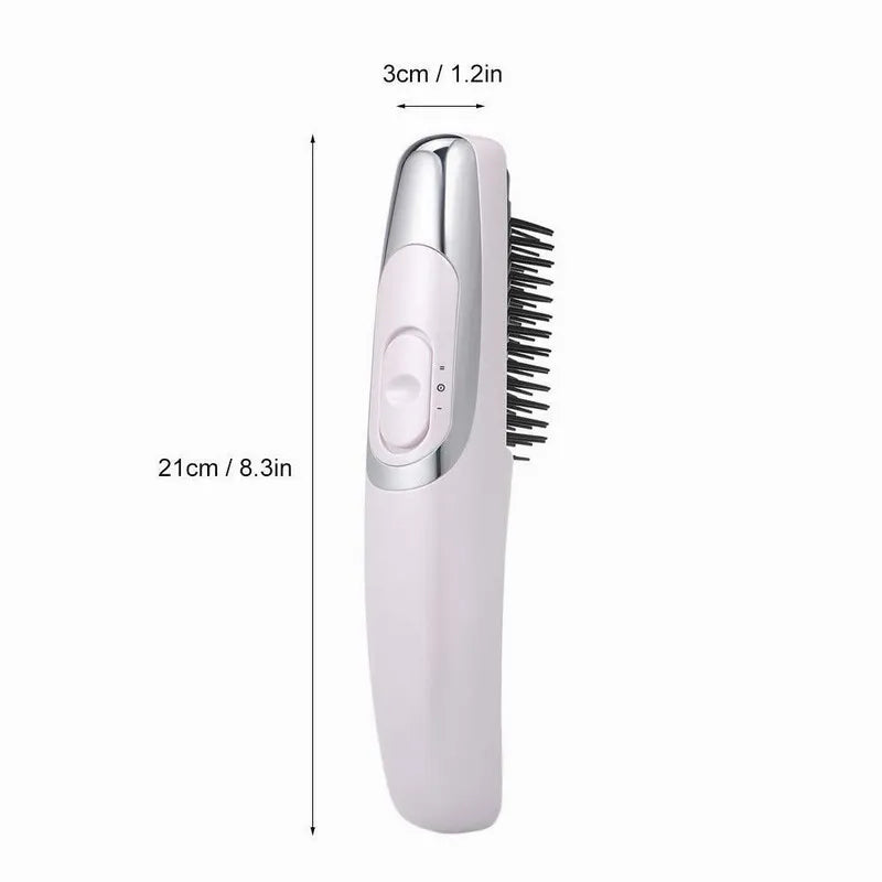 Infrared Massage Comb-3