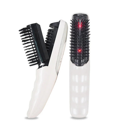 Infrared Massage Comb-4